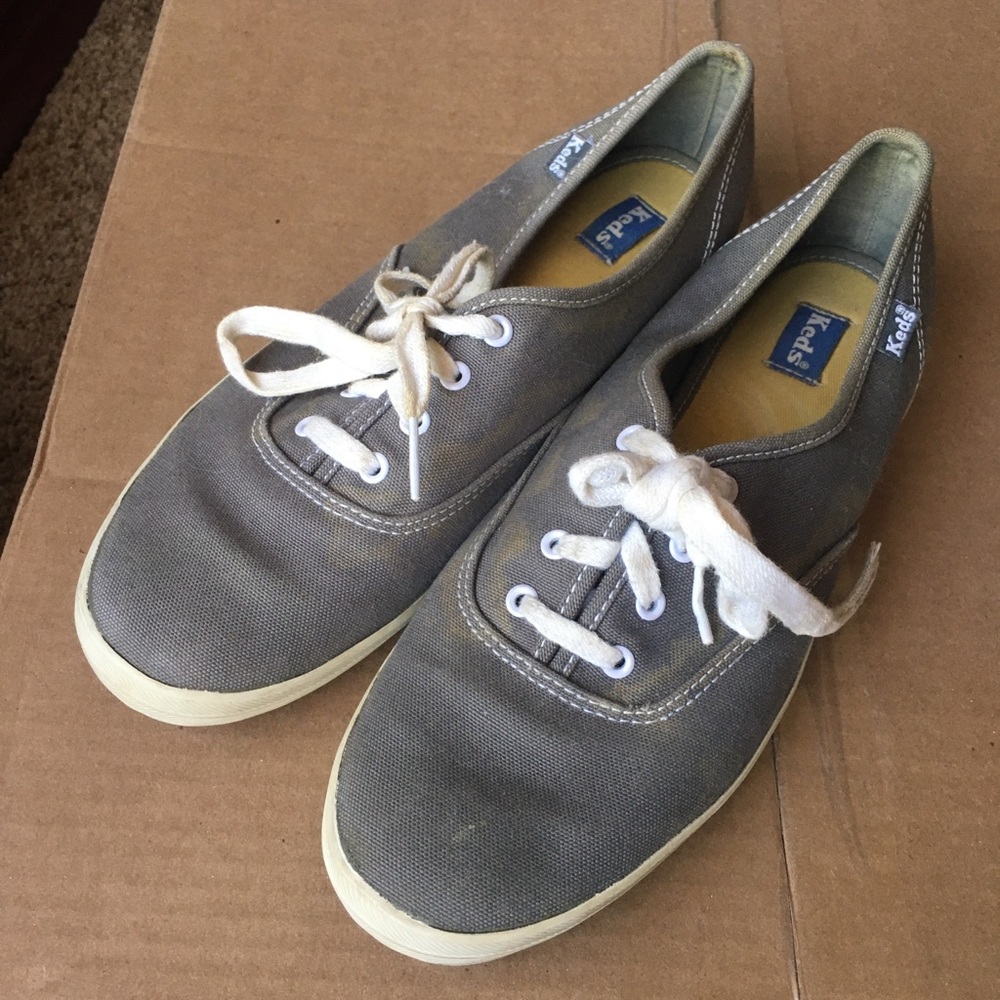 Women’s champion original Keds